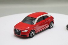 [Out of print] Tomica No.111 Audi A1 Made in Vietnam picture