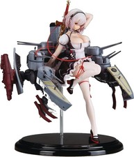 *NEW* Azur Lane: Sirius 1/8 Scale Figure by Wanderer picture