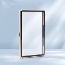 Magnetic Graded Cards Metal Slab Protector Case For PSA/CGC/BGS 35PT 55PT 130PT  picture