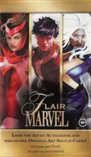 2024 Flair Marvel Trading Cards Complete Your Set U PICK Marvel Comic Spider Man picture