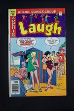 1979 ARCHIE COMICS LAUGH #342 picture
