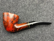 Vintage HUGE BARONTINI SUPREMA  15 C ITALIAN ESTATE PIPE - A BEAUTY picture