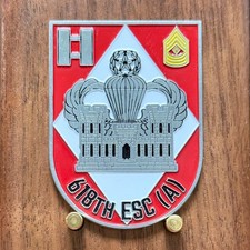 618th ESC (A) Airborne Engineer 