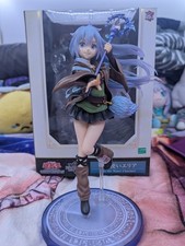 Yu-Gi-Oh Monster Figure Collection Eria The Water Charmer 1/7th Kotobukiya picture