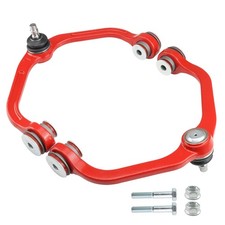 2PC Front Upper Control Arms w/Ball Joints for 1998-2011 Ford Ranger (2WD), 2... picture