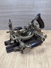 Stanley No. 55 Combination Plane Woodworking Tool USA  picture