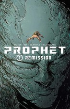 Prophet: Remission Vol 1 TP Image Comics 2012 picture