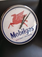 MOBIL Mobilgas Pegasus socony vacuum repro watch 2017 desperate company  picture
