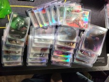 2026 Topps Marvel Chrome Fanfare Lot of 30 picture