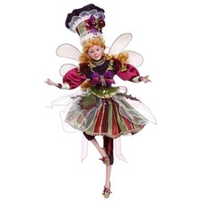 NIB Mark Roberts Dreams Of Sugar Plums Fairy, Small picture