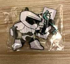 IKEA x XBOX HALO YXSTABY Spartan Collectible Gaming Keychain Limited Edition NEW picture