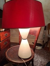 Vintage 60s Light Ask If More Photos If Interested.  Very Classy And Rare. Nice  picture