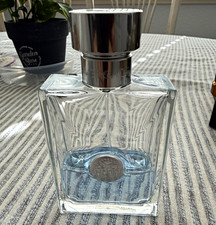 Versace Pour Homme Eau de Toilette Spray 3.4 fl oz Citrus Bergamot Neroli picture