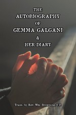 The Autobiography of Gemma Galgani picture