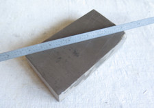 RFACo. ~ Lochinvar Water Hone Select ~ 614g * Natural Whetstone    'par kiita' picture