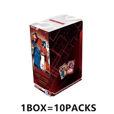 Transformers Trading Cards Box Set Energon Trading Card Booster Box picture