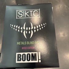SIKTC Something Is Killing the Children NYCC 2026 BOOM Metal Comic Blind Bag picture