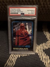 Imperial Royal Guard - 2016 Topps Star Wars Card picture