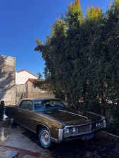 1969 Buick Electra 225 • Clean CA Title • 60k mi • Classic 2 Door picture