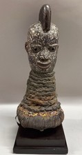 African Yoruba Fetish -Nigeria picture