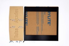 Arcade1up 20” Tulsa Arcades Monitor Upgrade Kit CNC Cut picture