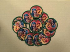 Girl Scout Official My Little Pony Fun Patch Program New picture