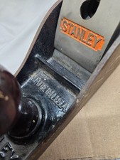vintage Stanley Bailey #5 picture