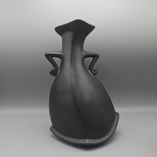 Michael Lambert Black Dancing Vase picture