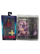 NECA The Fog Stevie Wayne & Captain Blake 8