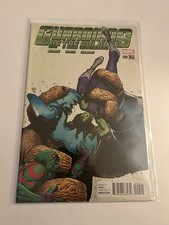 Guardians of the Galaxy #9 (Marvel Comics August 2016) picture