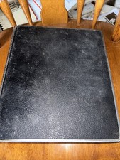 Vintage IH International Harvester Parts Catalog Binder picture