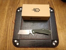 Gerber Asada Folding Knife 3