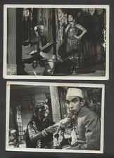 India vintage bollywood press photos picture