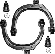 - Front 4Pc Control Arms Kit for Chevy Trailblazer EXT SSR Envoy XL XUV Buick Ra picture