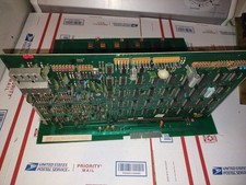 midway 4-player bowling alley arcade main pcb #1 picture