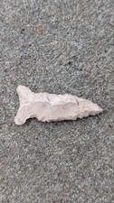 Super Fine Authentic Kentucky Shawnee Springs Big Sandy Point Arrowhead picture