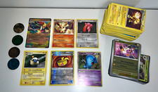 500+ Pokemon Card Bulk 1999-2026 Vintage To Modern Collection picture