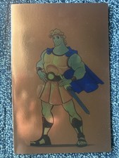 Hercules (2024) Dynamite Online Exclusive Ranaldi Virgin Variant Disney RARE NM+ picture
