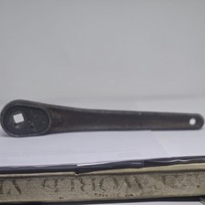 Vintage Duro Metal Products Co Ratchet 1/2