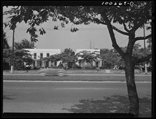 Photo:Chevy Chase Maryland 1942 Mrs Harpers Tourist Home Wisconsin Ave picture