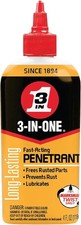 4 OZ Fast-Acting Penetrant for Marine & Automotive Use - Rust Prevention picture