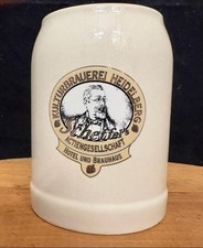 Kulturbrauerei Heidelberg Scheffel's Actiengesellschaft Hotel Brauhaus Beer Mug picture