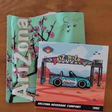 Arizona Leen Customs 1992 Mazda Miata MX-5 Pin picture