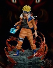 Naruto Uzumaki 1/6 Collectors Edition Statue Anime Figure (Boxed) *NEW*  picture