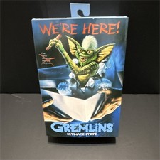 NECA Gremlins Ultimate Stripe Action & Adventure Figure Original Unopened Movies picture
