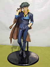 Kotobukiya Cowboy Bebop Spike Spiegel 9