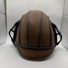 VINTAGE 1999 Don Post Naboo Starfighter Helmet Mask Star Wars No Goggles  picture