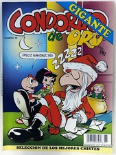 Condorito de Oro Gigante Nro. 99 (Comic, 2003) picture
