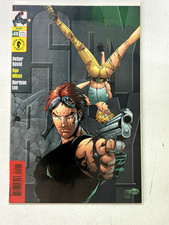 SPYBOY #15b (2001 DARK HORSE Comics) | Combined Shipping B&B picture