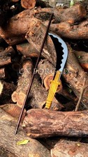 One Piece Whitebeard Murakumogiri Sword Replica | Edward Newgate Bisento Cosplay picture